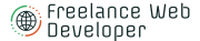 Freelance Web Developer Logo